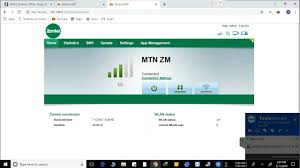 Unlock Zamtel Huawei E5573s 606 Mifi Huawei Settings App Unlock