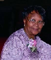 Julia Mitchell Obituary (1933