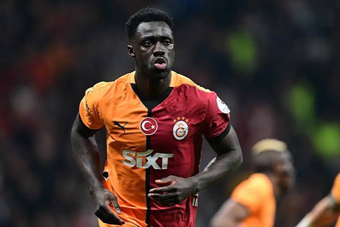 Davinson Sanchez Galatasaray'dan Ayrılmak İstiyor