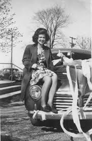 Obituary of Joyce Irwin