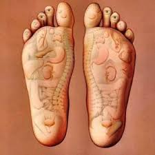 The Forgotten Feet Chakra Part Ii Humanity Healing Network