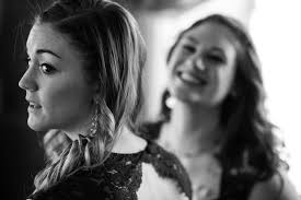 Black and White Weddings