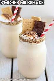 45 Fun Delectable Milkshake Recipes Milkshake Recipes Oreo Milkshake Recipe Homemade Milkshake