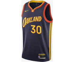 The warriors compete in the national basketball association (nba). Nike Stephen Curry Golden State Warriors City Edition Trikot Kids Ab 69 99 Preisvergleich Bei Idealo De