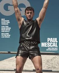 Coopers Cock + Paul Mescals Shorts + Trump Loses It Completely + Jimmy  Carter Lived Long Enough To Vote For Kamala Harris + Billy Porter Goes OFF  + MORE! — 12-PACK -