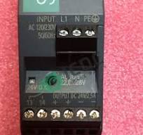 SIEMENS - 6EP1332-2BA20 - SITOP PSU100S Power Supply Stabilizer