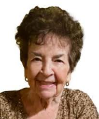 Rose Margaret Doherty Obituary