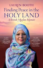 Our new site is dedicated to single ladies who are looking for true love and marriage. Finding Peace In The Holy Land A British Muslim Memoir Booth Lauren 9781847741202 Amazon Com Books