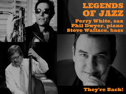 Legends of Jazz