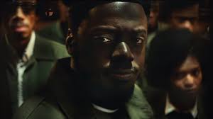Has rescheduled the release date for judas and the black messiah. the historical drama, starring daniel kaluuya and lakeith stanfield chairman fred hampton is somebody whose life work, and the story of his assassination, has been relevant since the day it happened and only. Judas And The Black Messiah Trailer Daniel Kaluuya Stars British Gq