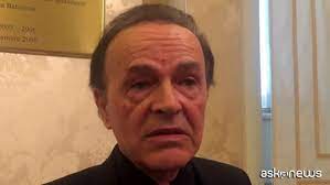 Select from premium dodi battaglia of the highest quality. Attentato A Bruxelles Dodi Battaglia E Devastante Non Lo Capisco