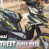 Motor matic buatan honda ini memiliki desain yang keren dan ramping, sehingga semakin mudah dimodifikasi sesuai dengan gaya yang diinginkan. 1