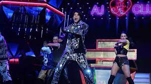 Find tour dates and live music events for all your favorite bands and artists in your city. Descendants Of The Dragon 2060 Wang Leehom To Perform In Singapore In 2019
