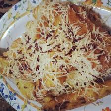 Hai semuanya.video kali ini kita masak2 lagi ya, kali ini aku mau buat cemilan pisang goreng crispy coklat keju untuk keluarga.cemilan ini cocok untuk neme. Resepi Pisang Goreng Cheese Keju Myrujukan Resep Masakan Malaysia Resep Makanan Makanan