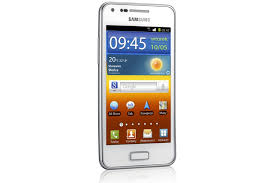 Samsung I9070 Galaxy S Advance GT-i9070 ...