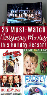 The Best Christmas Movies You Need To Watch In 2020 Best Christmas Movies Christmas Movies Christmas Fun