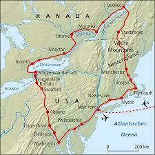 An einem leider sehr verregneten tag erkunden wir den pike place market. Kanada Rundreise Reisen Expeditionen Mit Rotel Tours Rotel Tours