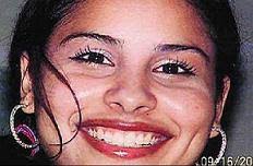 Until Death Do Us Part: Danielle Munoz