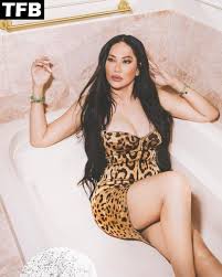 Kimora Lee Simmons Nude Photos & Videos 2025 | TheFappening