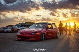 Honda Civic Eg6 Wallpapers Civic Eg Honda Civic Civic