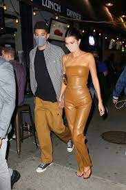 Kendall jenner and her boyfriend devin booker just celebrated their one year anniversary and shared a rare glimpse inside their private relationship. Kendall Jenner Has Critical Emotions For Devin Booker Amid Romance Hollywood Life India Live News