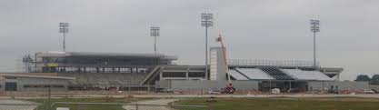 Legacy Stadium