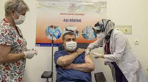 We did not find results for: Saglik Bakani Koca Canli Yayinda Koronavirus Asisi Oldu