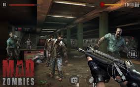 ¡disfruta de los mejores juegos de zombies gratis! Juegos De Zombies Para Android Sin Internet Tengo Un Juego
