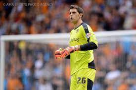 , he has had many loans. Wolves Could Sign Emiliano Martinez In The Summer Shropshire Star