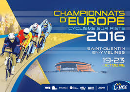 À partir de 2017, dix disciplines pour les hommes et pour les femmes sont proposées 1. Championnats D Europe Sur Piste Rendez Vous Avec La Releve