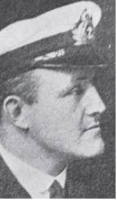 Arthur Leyland HARRISON VC