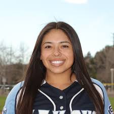 Sabrina Seeley's High School Bio