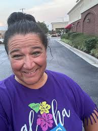 Member achieves weight loss milestone