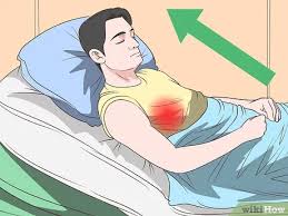 Here's how to treat it. How To Treat Broken Ribs 8 Steps With Pictures Wikihow