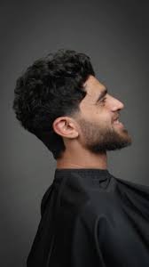 Your hair deserves an expert touch, Mohamed and Ramy will give you a  flawless look!, شعرك يستاهل لمسة خبير، محمد ورامي هيقدموا لك لوك مافيهوش  غلطة!, #barbershop #hairstyle #trend #grooming #experience ...