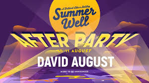 However, if for any reason you cannot attend the event this year, we offer you the option of converting your summer well 2021 ticket into summer well 2022 ticket. Summer Well