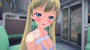 Airi Akizuki Sucking and fucking POV on the bus - 4 - Oni chichi - Full And  Patreon: Fantasyking3