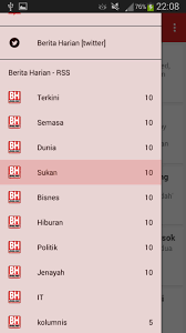 Download and install berita harian on your laptop or desktop computer. Berita Harian For Android Apk Download