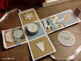 Kleine Geschenke Entspannungsbox Kleine Geschenke Basteln Kleine Geschenke Geschenke