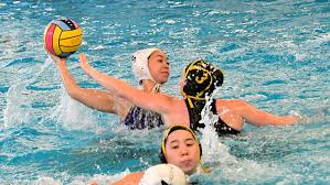 PHOTOS: Ohio state water polo championships, Oct. 31