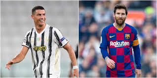 Alors qu'il était décidé à quitter le fc barcelone pour un autre club cet été, le natif de rosario devrait bien honorer sa dernière année de. Cristiano Ronaldo Offered Chance To Join Lionel Messi At Fc Barcelona