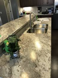 For example, a white formica countertop with gray and black veins made to look like marble will look. Formica 180fx Classic Crystal Granite Countertops Kitchen Remodel Countertops Kitchen Countertops Outdoor Kitchen Countertops