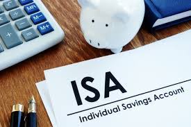 ISA retirement plan options