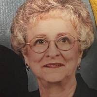 Marjorie Woods Akers Obituary (2024)