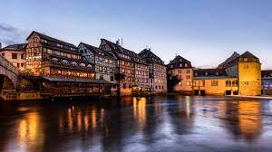 Find a hotel, restaurant or activity! Strassburg Europaische Hauptstadt Visit Alsace