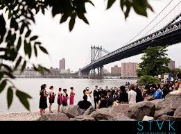 Not every day do i photograph a brooklyn bridge park wedding that started in a very unique way. Stephanie Ryan Brooklyn Dumbo Rebar Wedding Photos Nyc Wedding Photographer Brooklyn Wedding Nyc Wedding