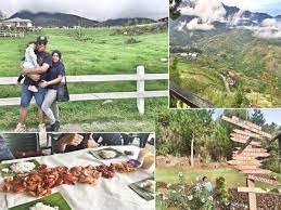The capital of the state of sabah on the island of borneo, this malaysian city is a growing resort destination due to its proximity to tropical islands, sandy beaches, lush rainforest and mount kinabalu. Itinerary Percutian Kk Kundasang Paling Jimat Untuk Famili Kecil Rm643 Jer Vanilla Kismis