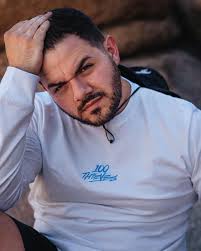 Jack "CouRage" Dunlop