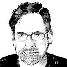 In 'Free For All,' Patrick Horvath Offers A Modest Proposal: Billionaire  Death Matches