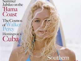 Magazine finds Southern niche